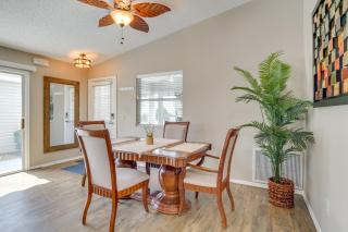 4 Mi to Lake Sumter Landing Home in The Villages - 3