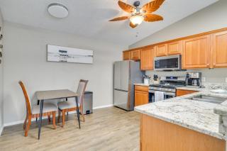 4 Mi to Lake Sumter Landing Home in The Villages - 1