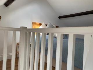 THE LOFT at 5 St Mary's Street Monmouth - Monmouth - 8