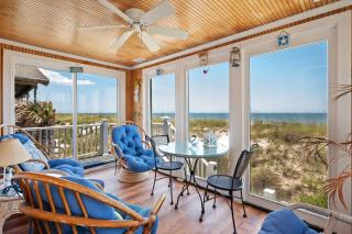 Selah - Oak Island - 3