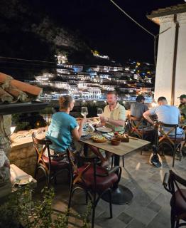 Hotel Taraca Gorice - UNESCO quarter - 9