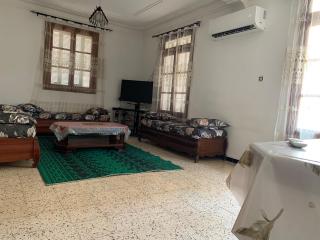 Tichy hébergement - 4