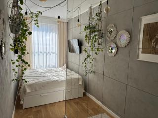 Stylowy Apartament - Central Park - Widok na Miasto - 11 Piętro - Słoneczny - 1