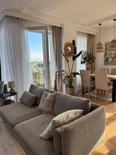 Stylowy Apartament - Central Park - Widok na Miasto - 11 Piętro - Słoneczny - 6