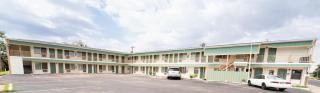 Budget Inn Snyder - Snyder - 0