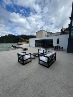 Studio Renânia - Petrópolis - 1