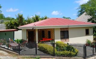 Casa Aguila - San Juan del Sur - 9