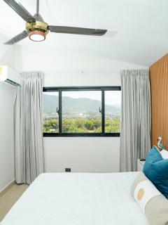 Ocean Winds Hotel - 6