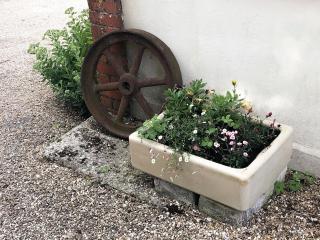 The Forge - Thorncombe - 7