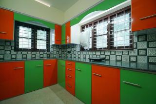 Hotel O Majestic Stays - Kazhakuttam - 1