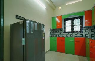 Hotel O Majestic Stays - Kazhakuttam - 5