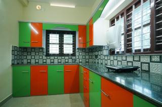 Hotel O Majestic Stays - Kazhakuttam - 3