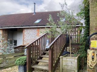 The Forge - Thorncombe - 3