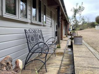 The Forge - Thorncombe - 1