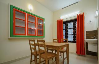 Hotel O Majestic Stays - Kazhakuttam - 0