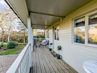 The Pavilion - Horbling - 1
