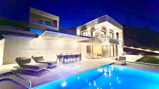 Presidential Lemnos Villas - Mirina - 2