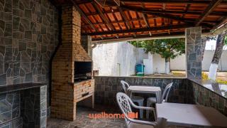 Suíte em Itapuã com piscina e lazer - 6