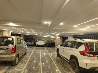 FIAA Hospitality 3BHK - 3