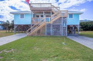 4084 - Turtle's Nest - 1