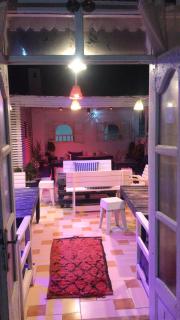 Hôtel Riad Gnaoua - 0