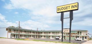Budget Inn Snyder - Snyder - 2