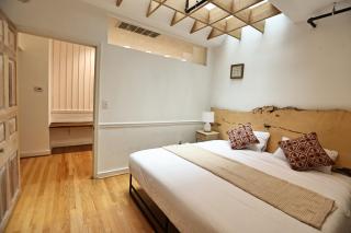 Urban Luxe Redefined in Central city Phila - 7