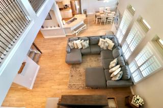 Huge 5-BR Retreat- GameRoom- Trampoline- Play Set - San Antonio - 2