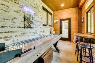 Cotter Home with Direct Access to White River! - 5