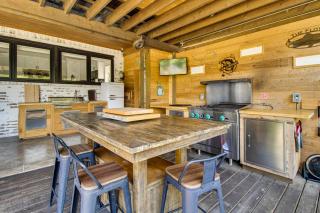 Cotter Home with Direct Access to White River! - 3