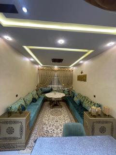 Appartement golf b2 - Tanger - 8