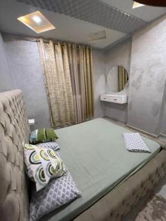 Appartement golf b2 - Tanger - 6