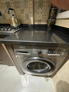 Appartement golf b2 - 2