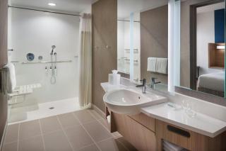 SpringHill Suites by Marriott Ellijay - 1