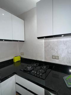 Bel appartement à ifrane - Ifrane - 7