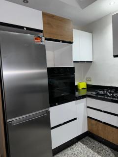 Bel appartement à ifrane - Ifrane - 5