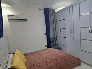 Modern 2 Bedroom Apartment Prime Location with Stylish Interiors - Il Cairo - 5