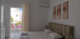 Deka-X Rooms - Saranda - 7
