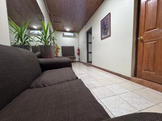 Residencial Don Santiago - Talca - 6