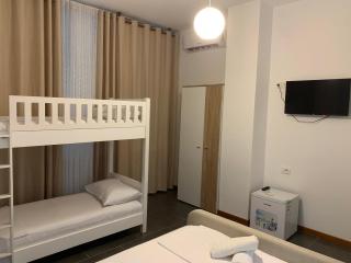 Seaside Stay Toska - 1