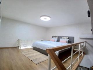 Studio Cosy avec Mezzanine Piscine et Plage à 5 min à Zenata City - 6