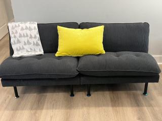 New 1BR Walk to Pats & Genos - 1