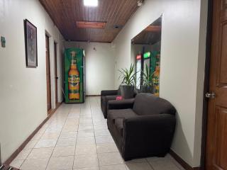 Residencial Don Santiago - Talca - 1
