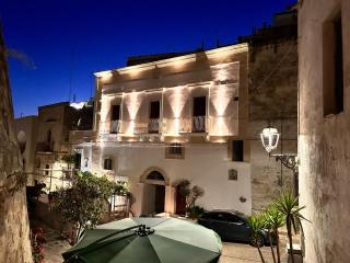 Le Dimore al Castello - Massafra - 0