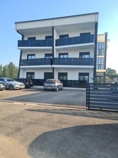 Nejla Apartmani Stoj - 9