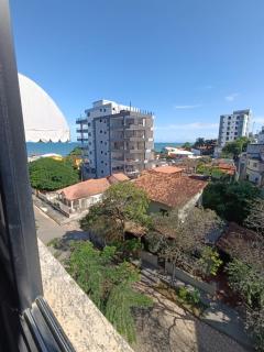Excelente Apartamento 30 Metros do Mar IRIRI - 0