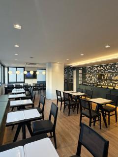Flat Pedra Branca Hotel - Palhoça - 6