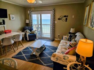 Ocean Front Paradise 364 - 7