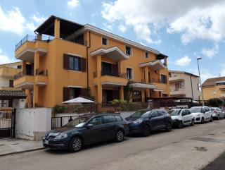 Ginfra Casa Vacanze - Olmedo - 1