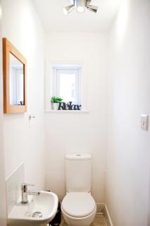 The Eastbourne Suite - Eastbourne - 7